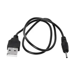 1Pc ładowarka USB 70cm kabel do Nokia N73 N95 E65 6300 6280