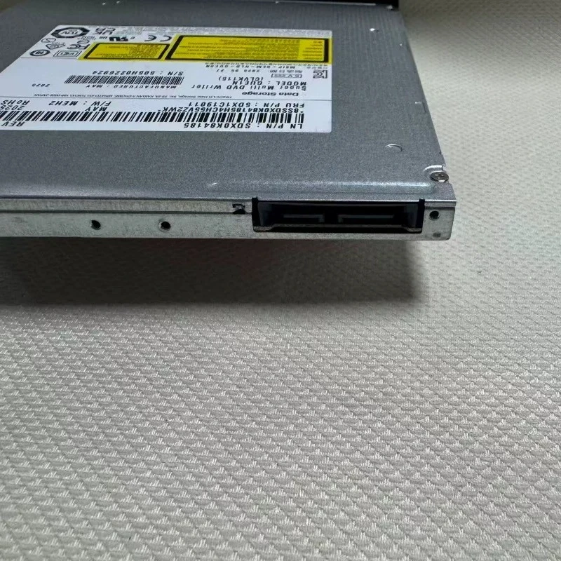 For Mini PC GUE1N Internal DVD Burner Optical Drive