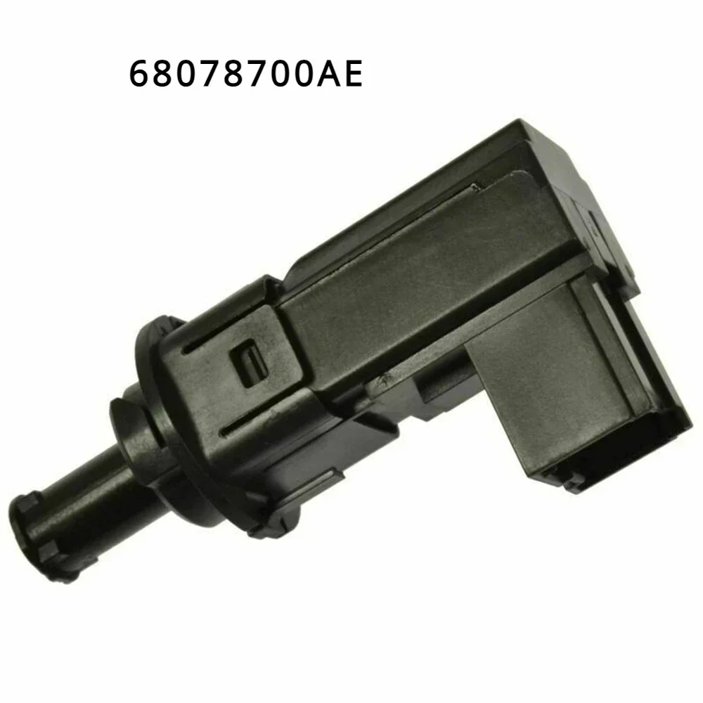 68078700AE for 2013 - 2019 Chrysler Jeep Dodge RAM Brake Pedal Lamp Switch Sensor