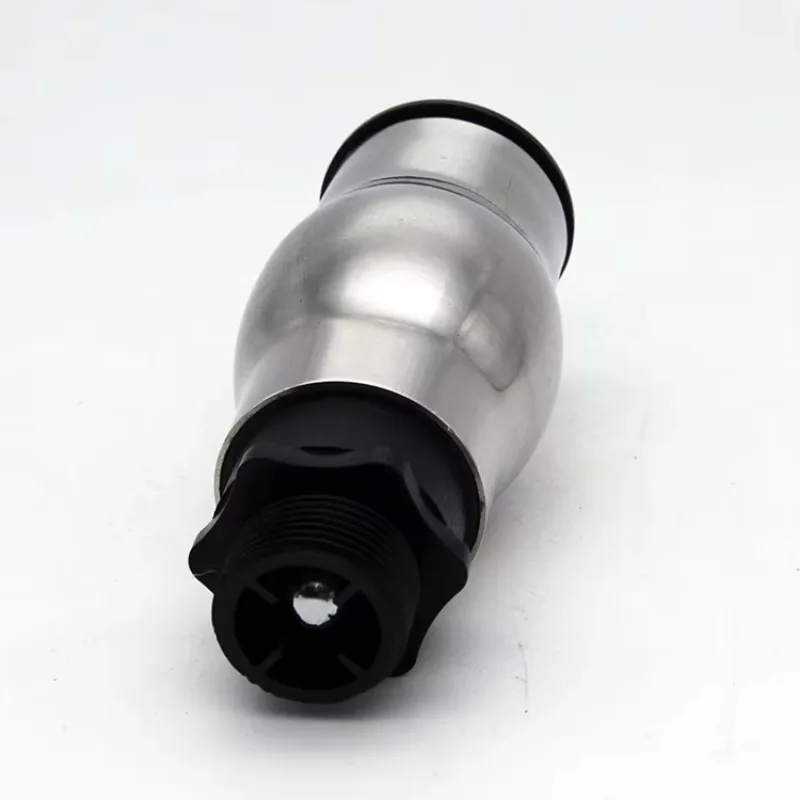 Stainless Steel DN25 waterjet abrasive plastic fountain spray nozzles for fountain