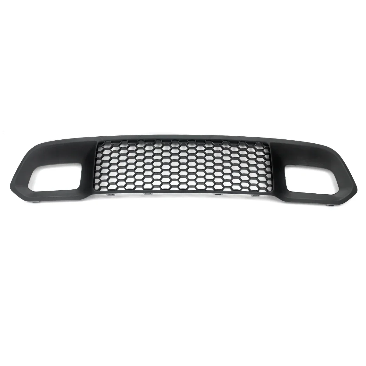 2016-2021 for JEEP GRAND CHEROKEE 2022 WK BODY LOWER GRILLE 68310773AB