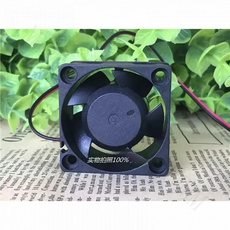 TT 1 piece JD-D4020M12S DC12V 0.15A 40*40*20MM 2-pin cooling fan