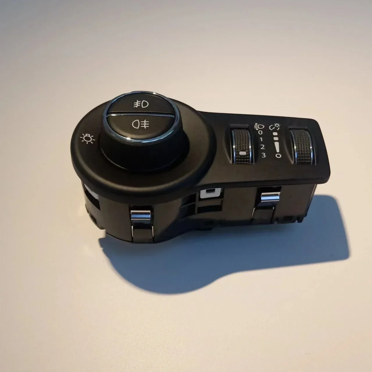 Interruptor do farol adequado para Jeep Cherokee 2014-2017 68159551 AB