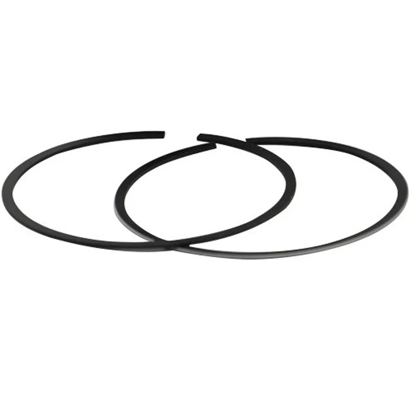 LOPOR Motorcycle Engine Parts Piston Rings Set For Kawasaki KDX200 KDX 200 Bore Size 66.25mm 66.50mm pin 16mm