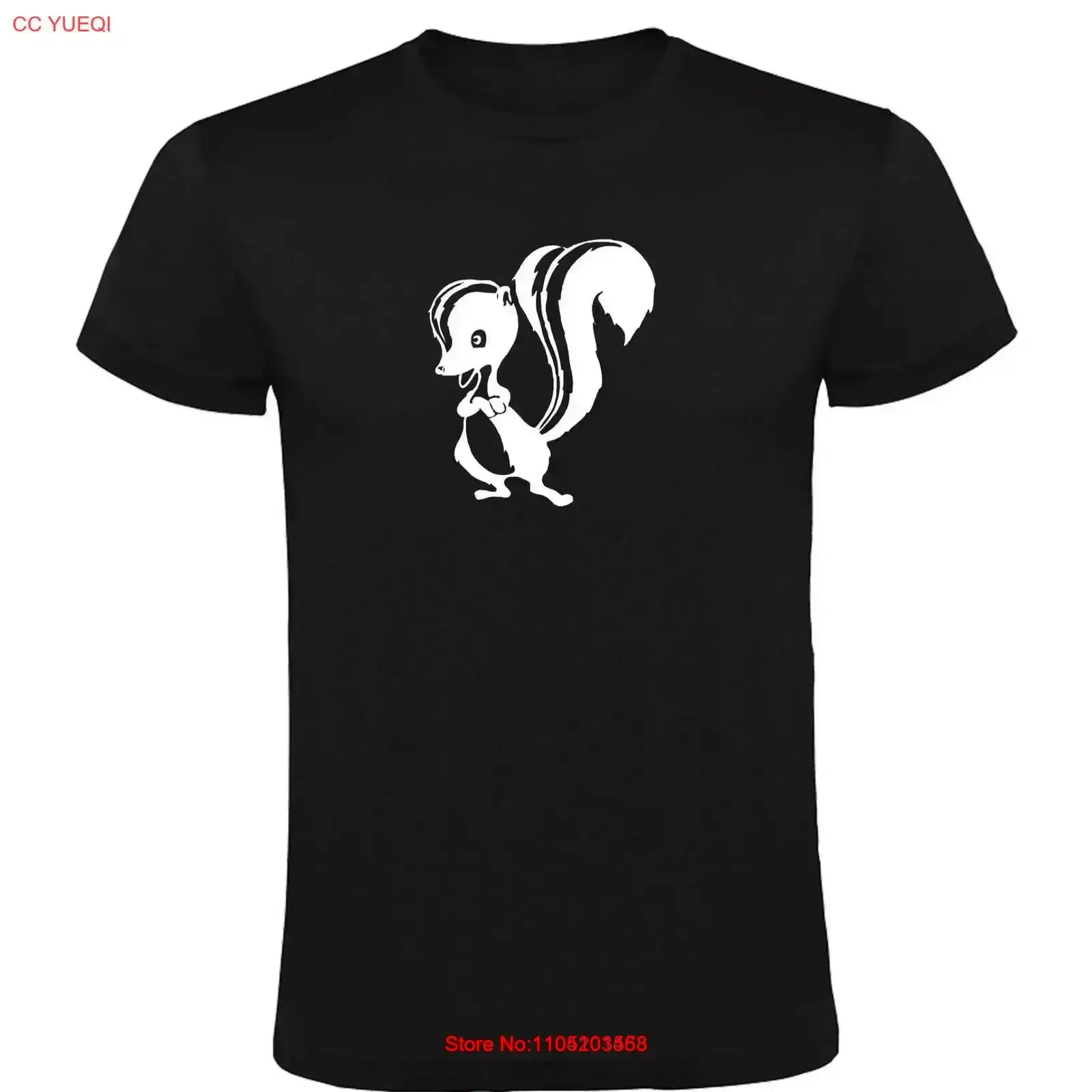 Skunk Works T Shirt Iconic Aviation Aerospace Engineering Logo for Enthusiasts vintage Washed fashion Comfortable Slightly