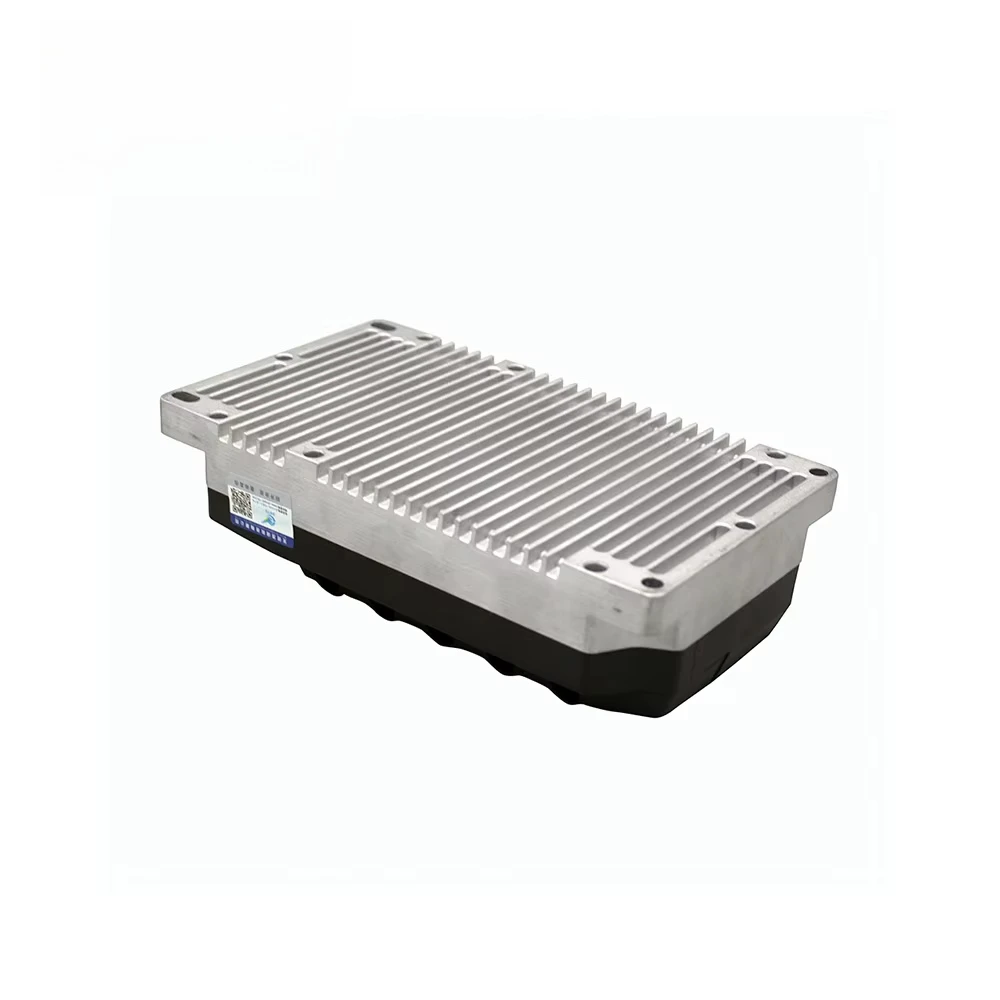 150A/400A Intelligent Debugging Programming Controller for Electric Motorcycle Transparent Motor Controllers