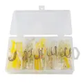 20pcs Octopus-Hooks
