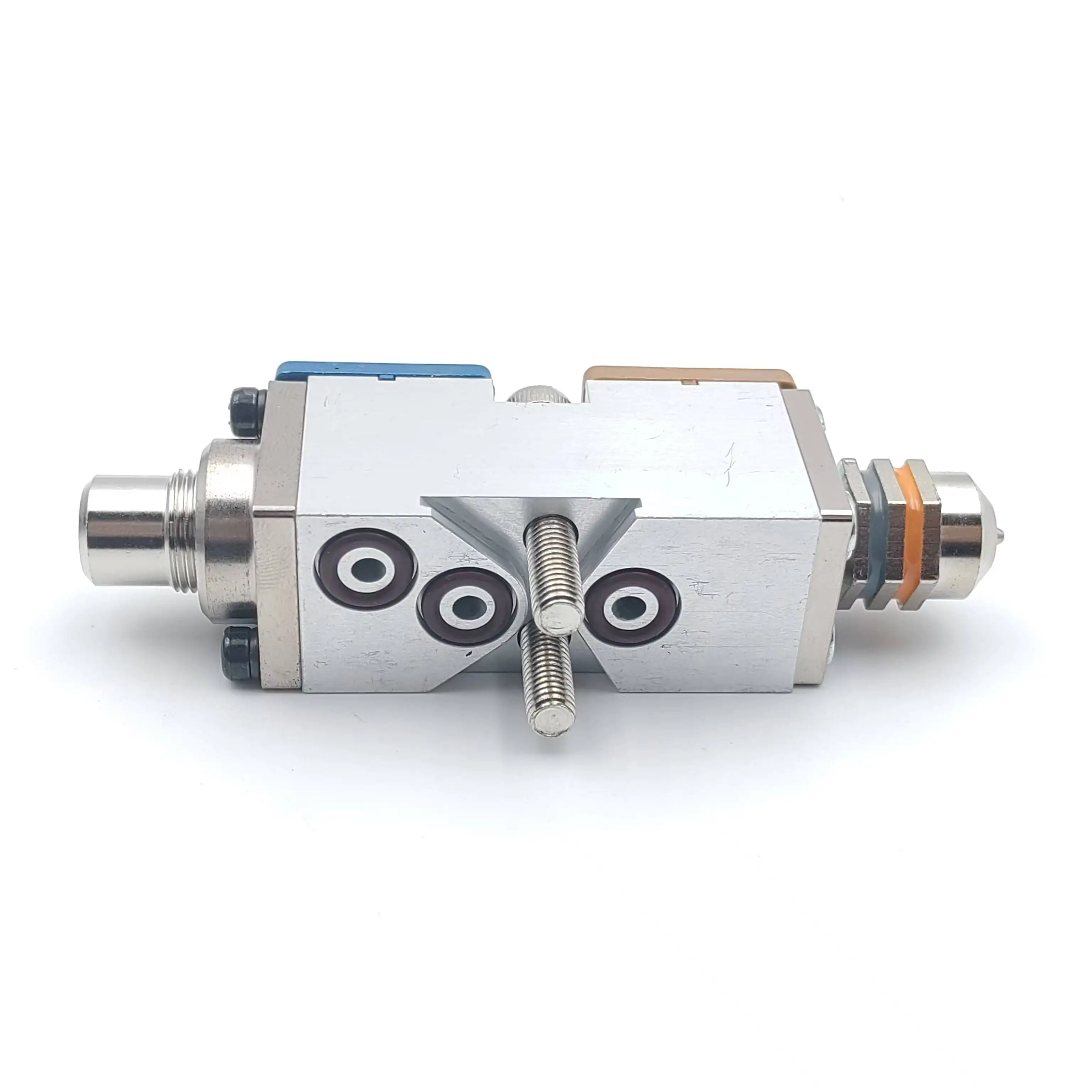 Manufacturer's Direct Sales High Quality 0.5mm Hot Melt Glue Gun Module Nozzle 3520036/1052936 Pneumatic Power Source