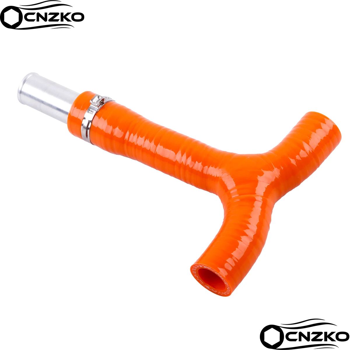 

For GasGas 2024 EC 300 210 MC 250 EX 250 EX 250F 350F 450F MC KTM EXC 300 Husqvarna TE 300 Motorcycle Silicone Radiator Hose