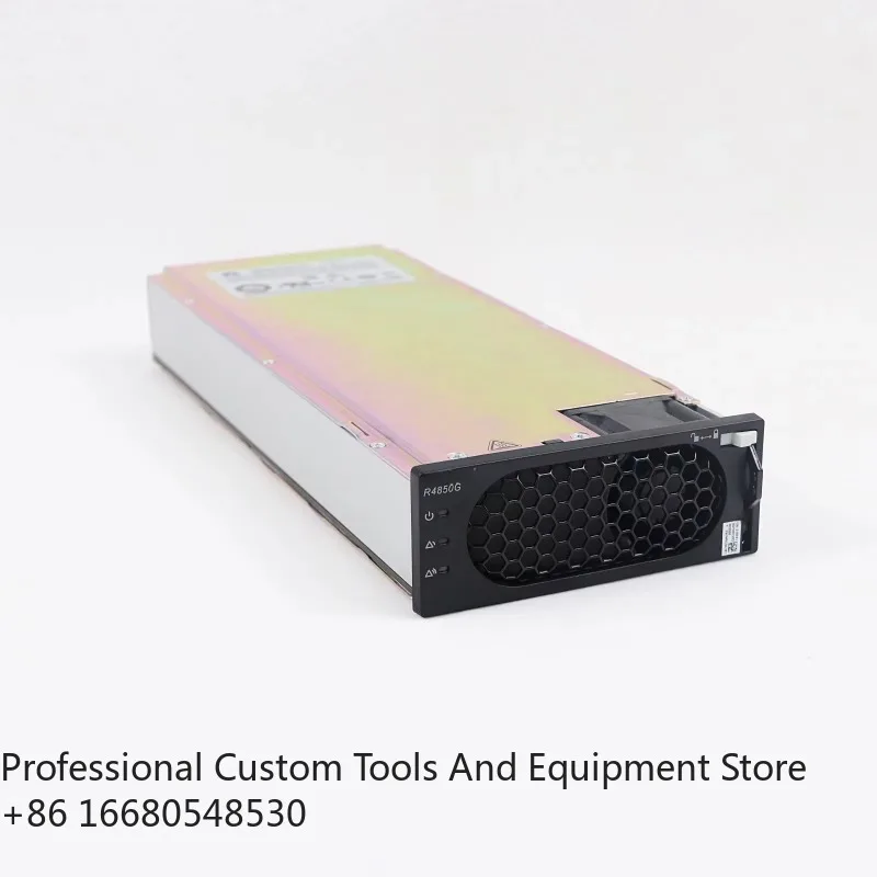 GDOriginal New 100% R4850G R4850G2 Power Supply 50A 3000W Telecom Power 48V Rectifier for FTTH