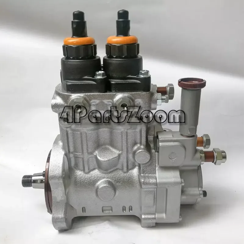 094000-0420 22100-E0302 Denso Oil Pump for E13C Hino 700 Series Truck