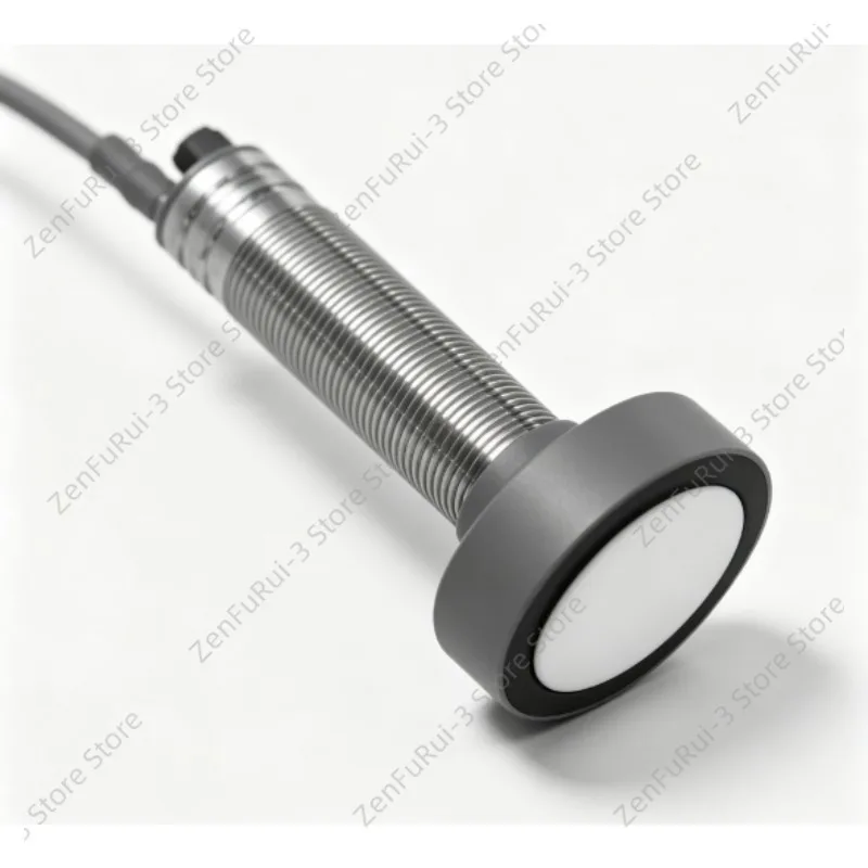 UC6000 30GM IUR2 V15 Ultrasonic Sensor For Industrial Distance Detection Automation Equipment