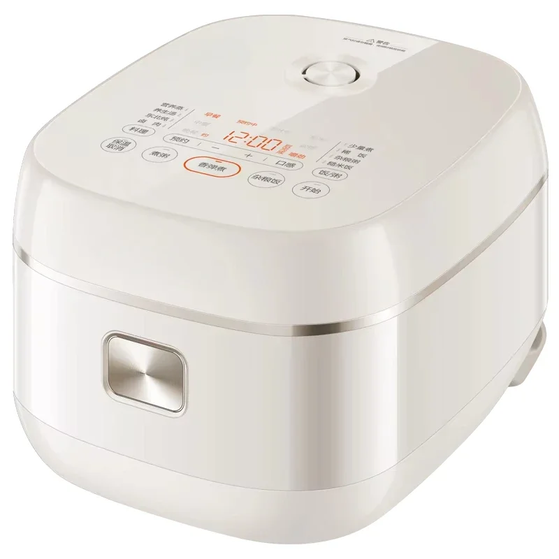 Stainless Steel Rice Cooker