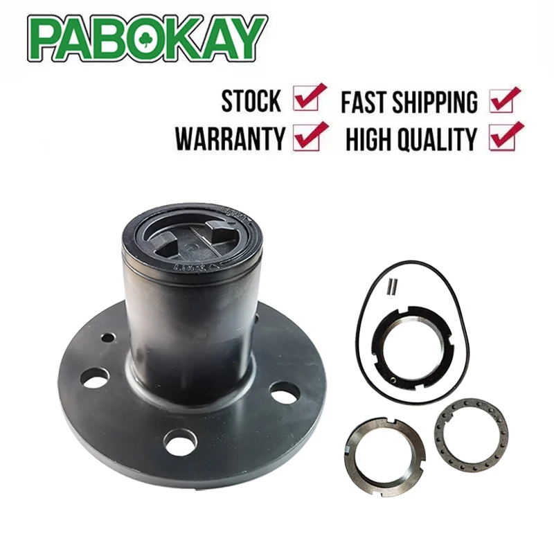 

1 шт. x для Ford Ranger Bronco II 83-90 Lockout 23 Splines 4WD БЕСПЛАТНАЯ ступица блокировки колес AVM467 B025 F3TZ3B396B AVM-467