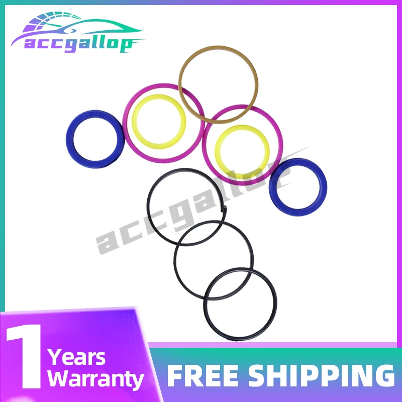 

RE271456 KIT-SEAL Ремонтный гидравлический цилиндр трактора подходит для моделей John Deere 5045 5055 5065 5075