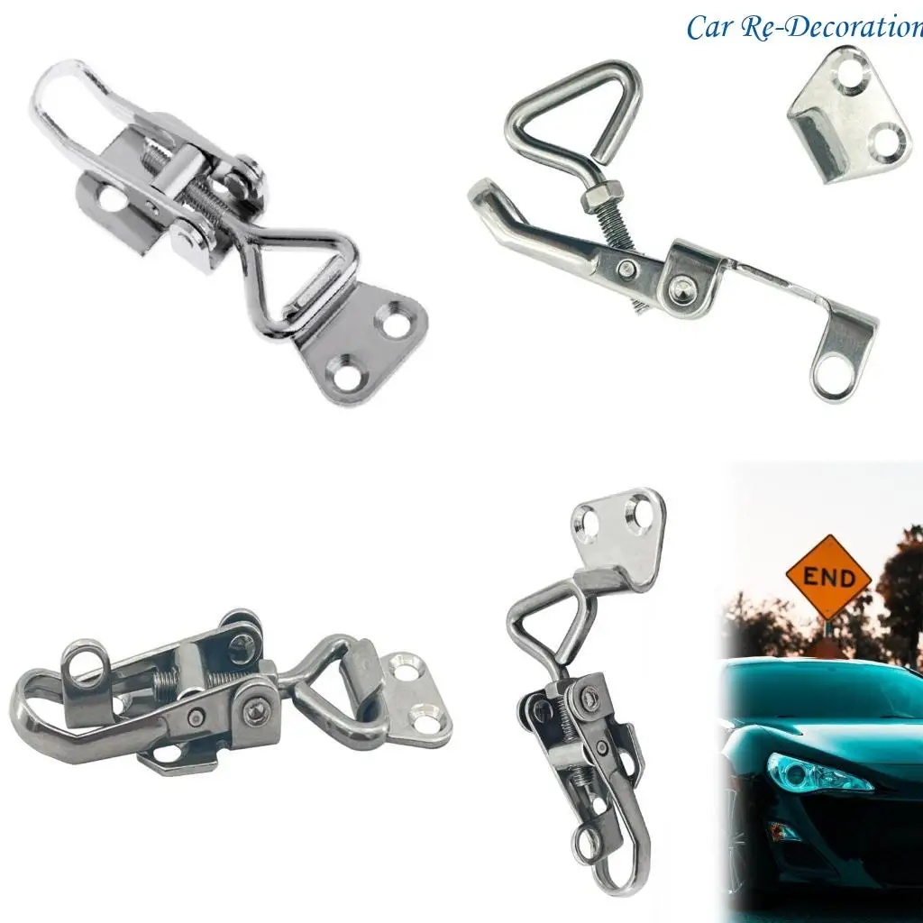 

R58D Lockable Hold Down Lock Lock зажим зажима морской лодки