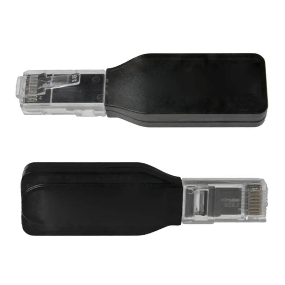 

Адаптер Wi-Fi, совместимый с контроллером заряда солнечной батареи MPPT (WiFi 2,4G, для RJ45) для аксессуаров для измерения тестирования