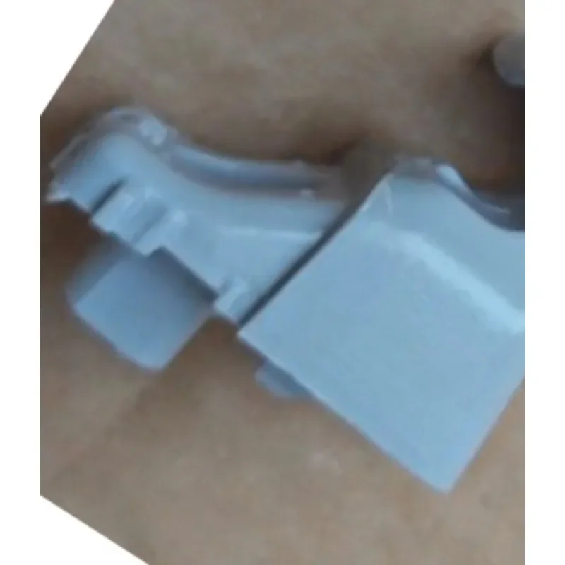 OEM 109007900B 1090079 00 B 1090079-00-B Sun Visor Mounting Bracket Clip 1pc for Tesla Model 3 2019 2020 Brand New Accessories view 6