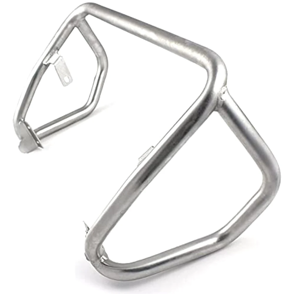 Under Guard Crash Bar Side Bumper Frame Falling Protector for BMW F800/F700/F650GS 2008-2017 Motorcycle Bumper
