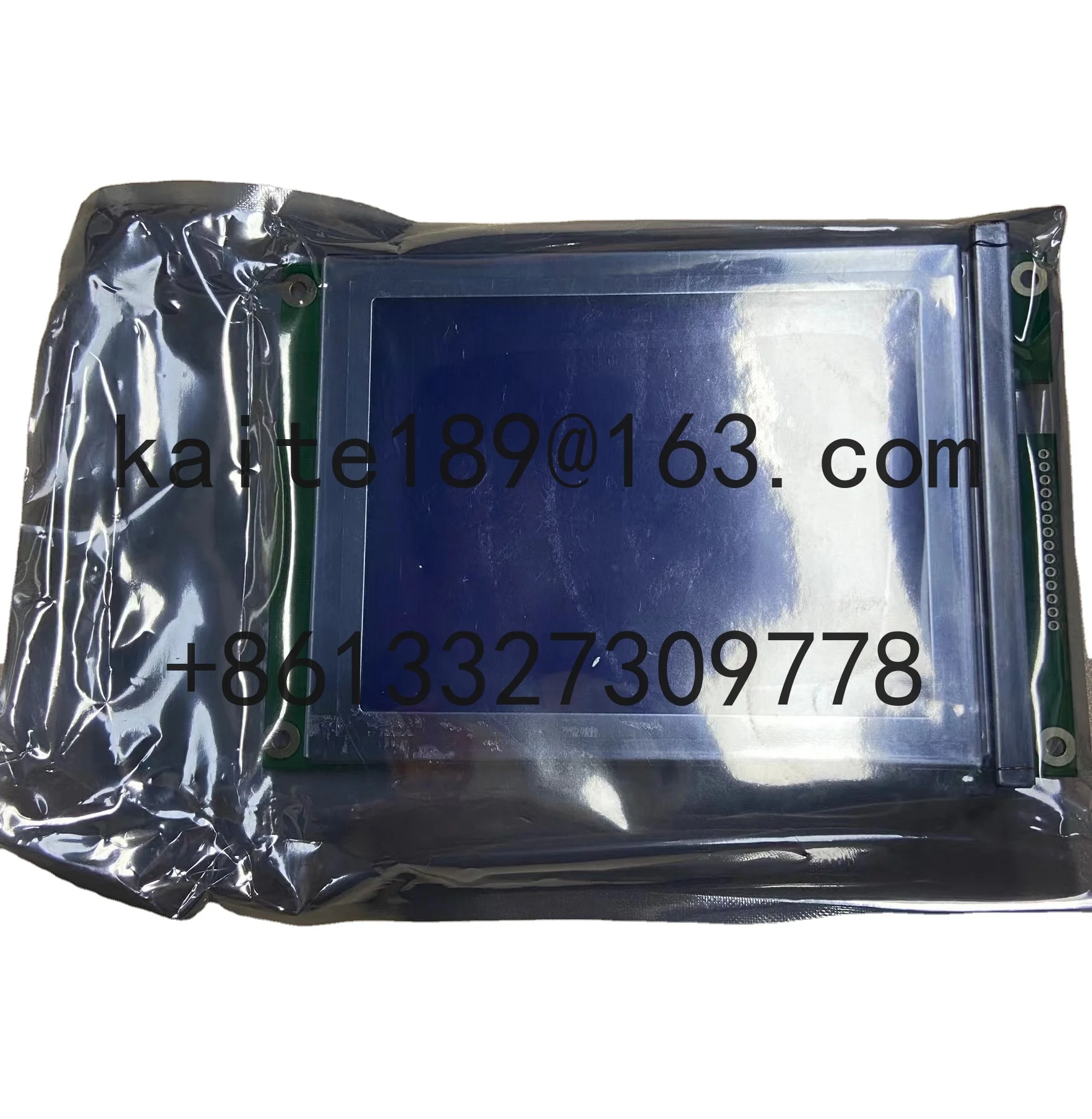 G321E TW2294V-0 LCD Screen G321 Industrial Display Screen