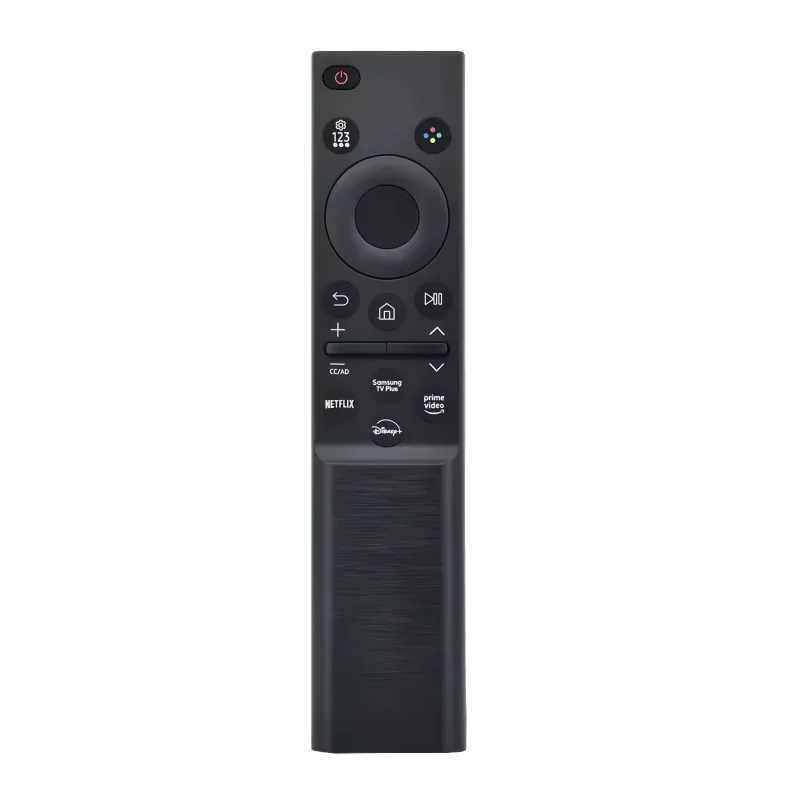 

New BN59-01388A IR Remote Control For SAMSUNG Smart TV Neo QLED Crystal 4K CU7000 Series UN43CU7000FXZA UN85CU7000DXZA