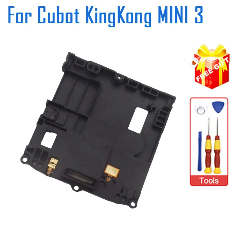 New Original Cubot KINGKONG MINI 3 Speaker Inner Built Loud Speaker Buzzer Ringer Horn Receiver For Cubot KING KONG MINI3 Phone