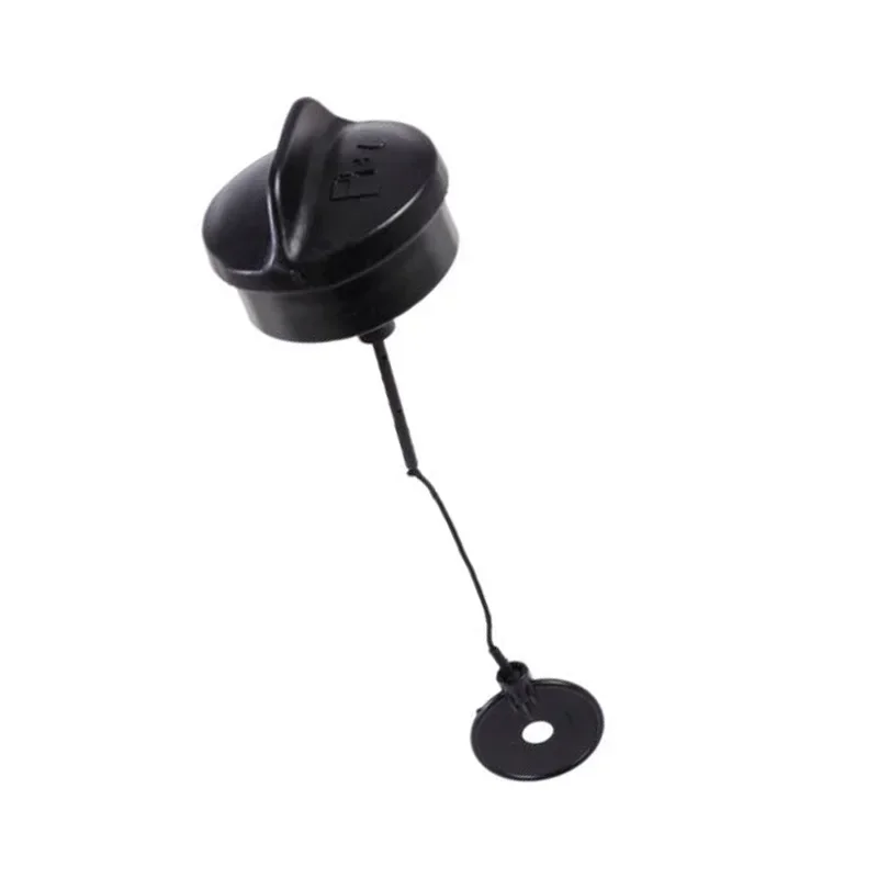 Per Stihl FS38 FS45 FS46 FS48 FS55 FS56 FS75R FS81 Sostituzione tappo serbatoio nero Controlla compatibilità prima di ordinare