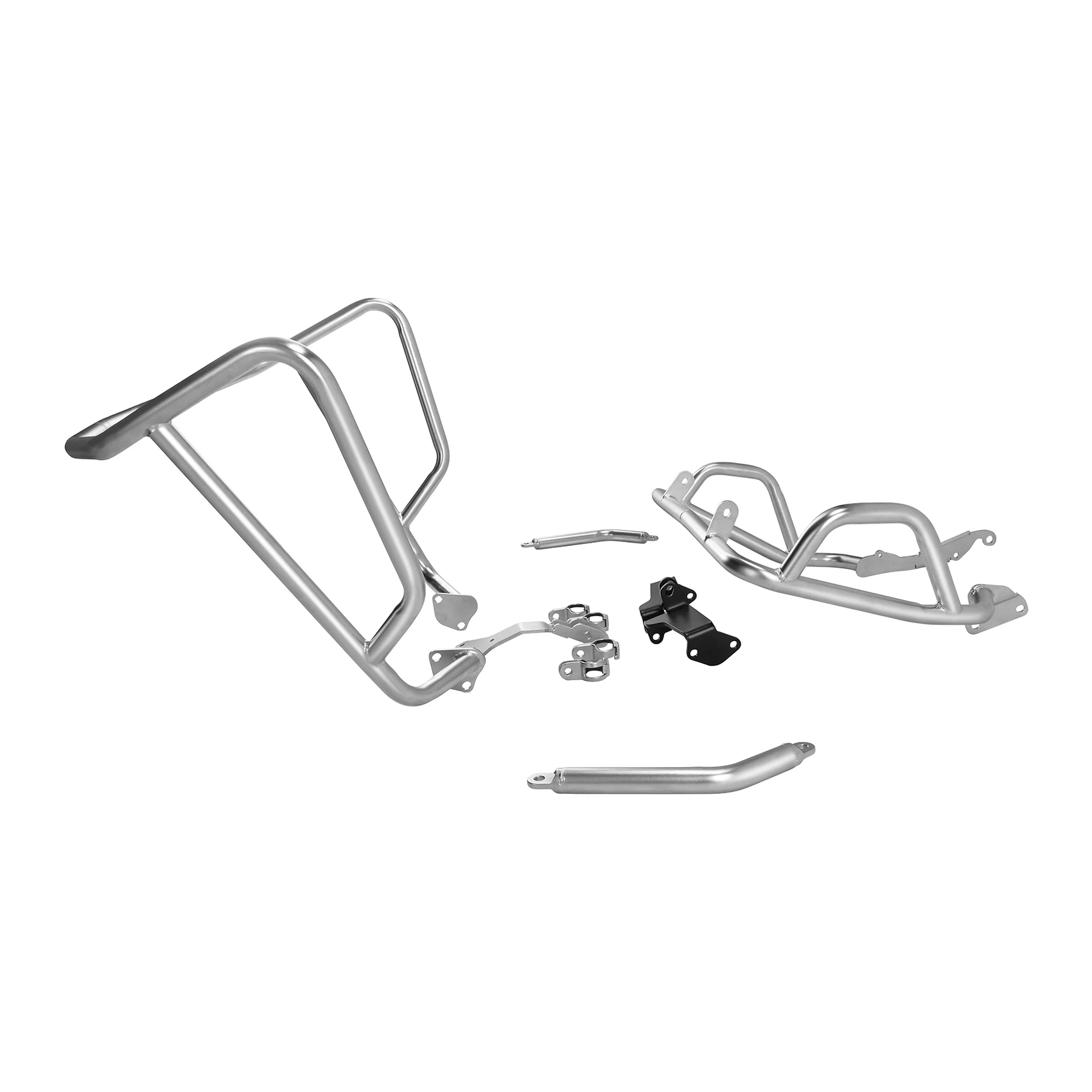 

Защитная дуга Highway Engine Guard для мотоцикла Honda CRF1100L CRF 1100 L Africa Twin ADV DCT 2024-2025
