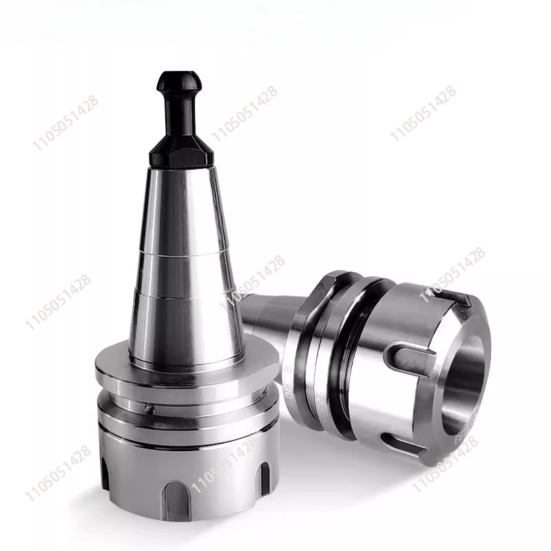 

IS030 25 20 High-Speed Woodworking Tool Handle Collet Chuck ER Series CNC Milling Tool Holder