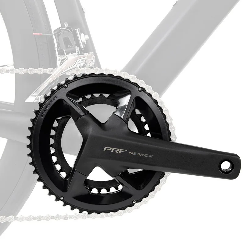 2025 تويتر T8 ألياف الكربون الطريق دراجة WheelTop EDS 24S الطريق سباق الدراجات الصحن الهيدروليكي الفرامل الحصى bicicleta عجلة الكربون