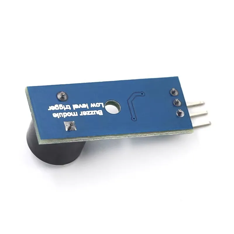 

10pcs Active Buzzer Module Electronic Brick Alarm Low Level Trigger Driver Board for Arduino Smart Car DIY