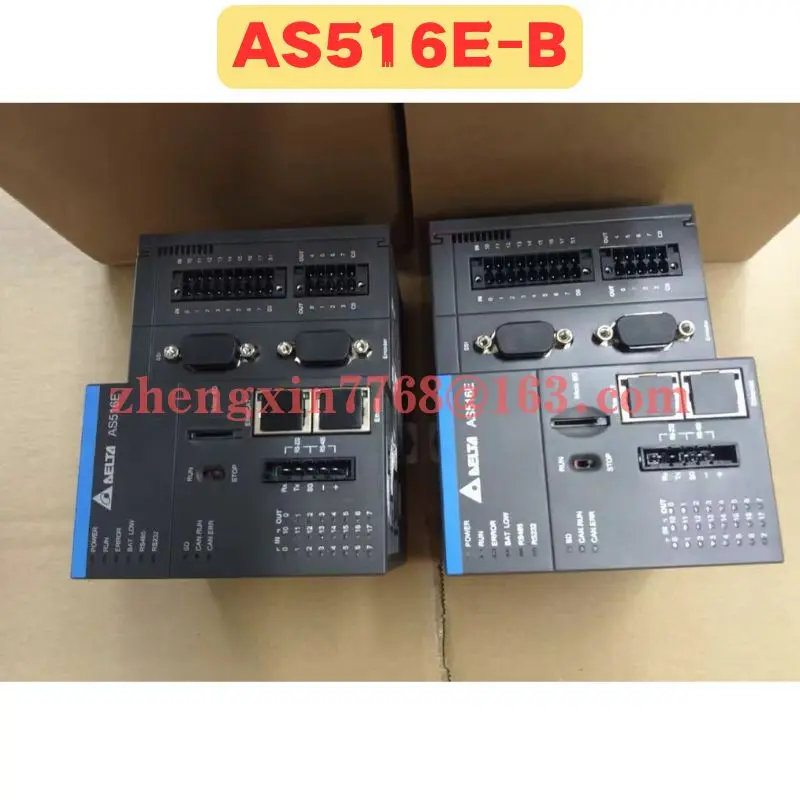 

Brand New Original AS516E-B AS516E B PLC