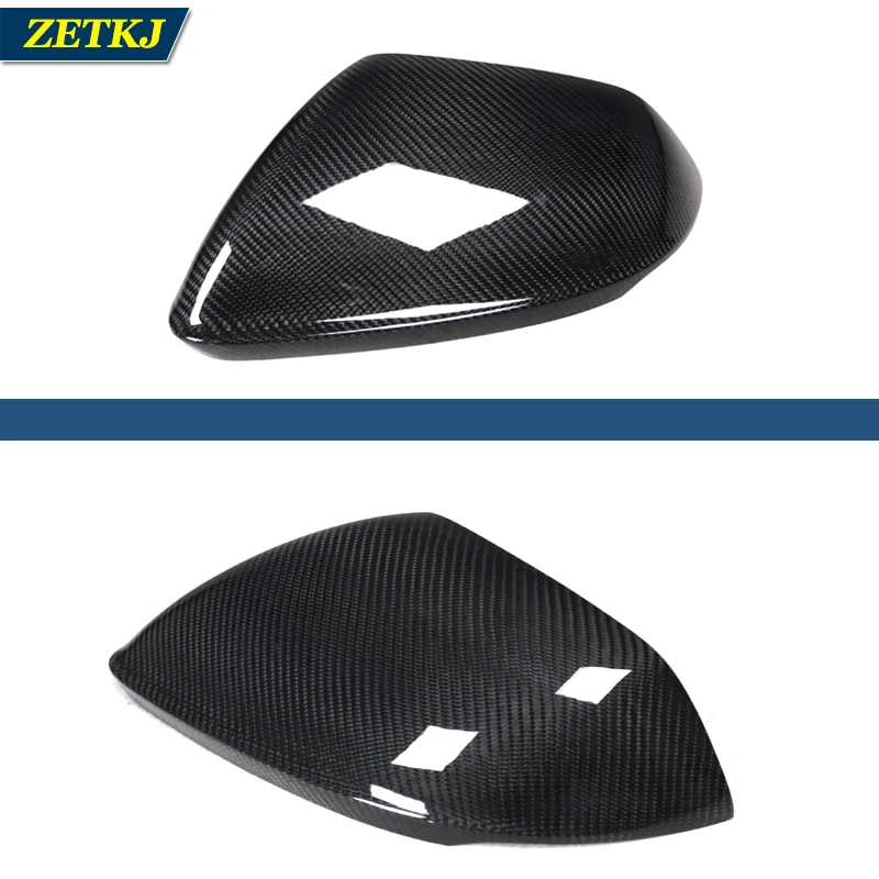 High Quality Carbon Fiber Durable Body Kit With and Without Auxiliary Style Mirrors for Lamborghini Urus Q8 SQ8 RSQ8 2018-2020