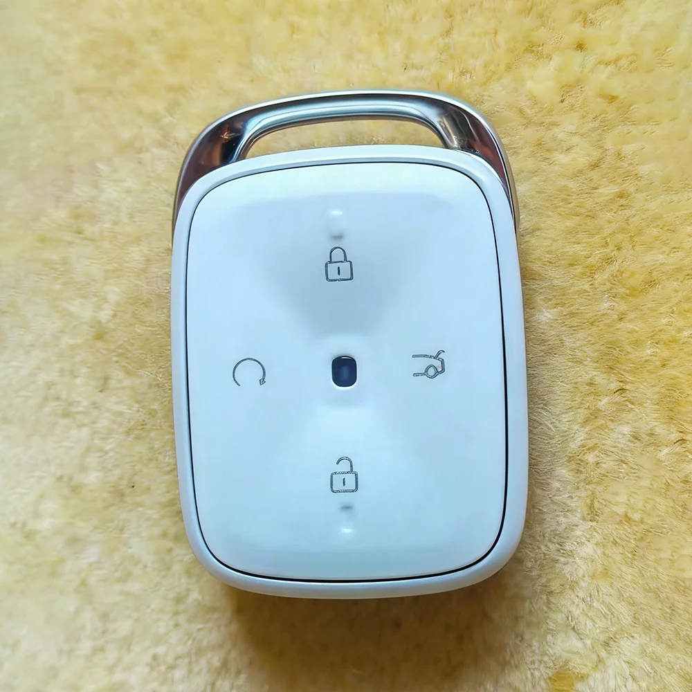 

Original 433MHZ Remote Control Key for ARCFOX T1 Plus Pro Max 2025 2026 with 47 Chip