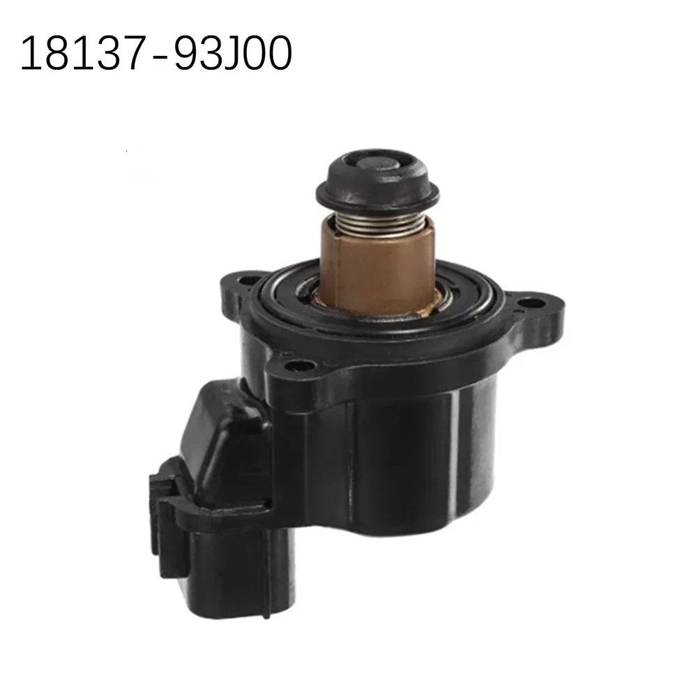 IAC Valve For Suzuki Outboard Motor IAC Valve 18137-93J00 For Suzuki 4T DF150 DF175 DF200 DF225 DF250 Outboard Motor