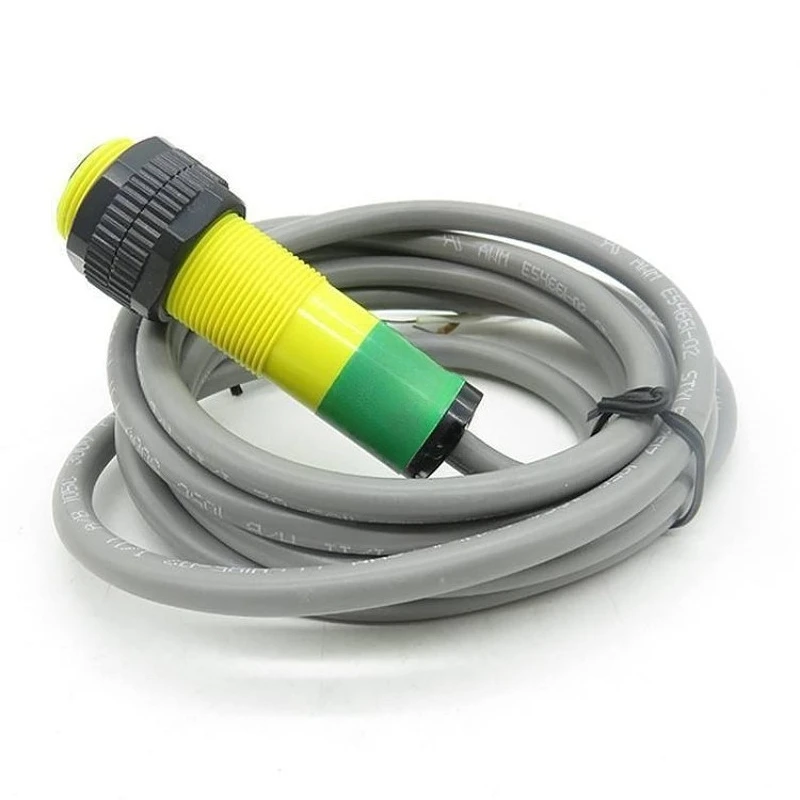 Photoelectric Switch、Photoelectric Sensor、Industrial Sensor、Proximity Sensor、Replacement Parts