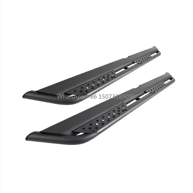 

Оптовая продажа, автоматическая электрическая боковая педаль грузовика из алюминиевого сплава