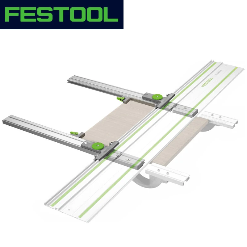 FESTOOL 495717 Special PortableGuide Extension FS-PA-VL Durable Tool Accessories