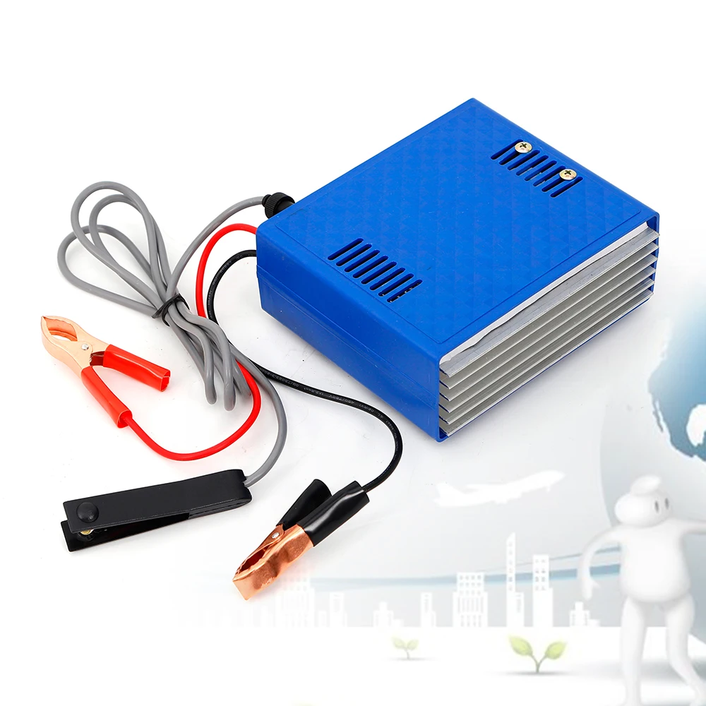 New 1030NP Ultrasonic Inverter Electro Waterproof Protection 12V DC