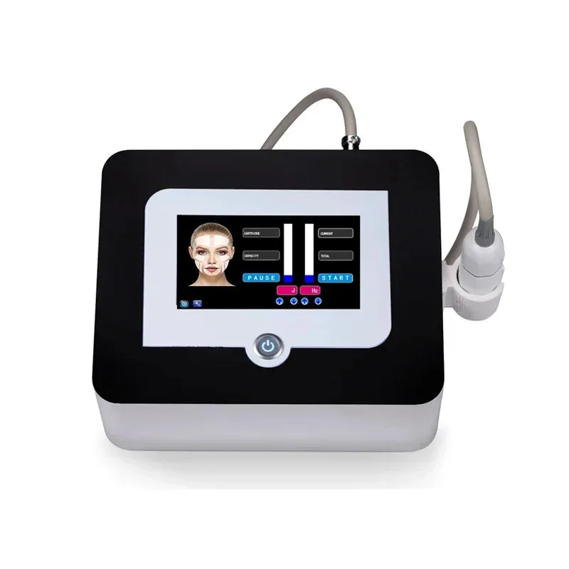 Portable Facial Slimming Lifting Firming Instrument for Full Body Shaping Skin Beauty Accelerated Metabolism Free Delivery