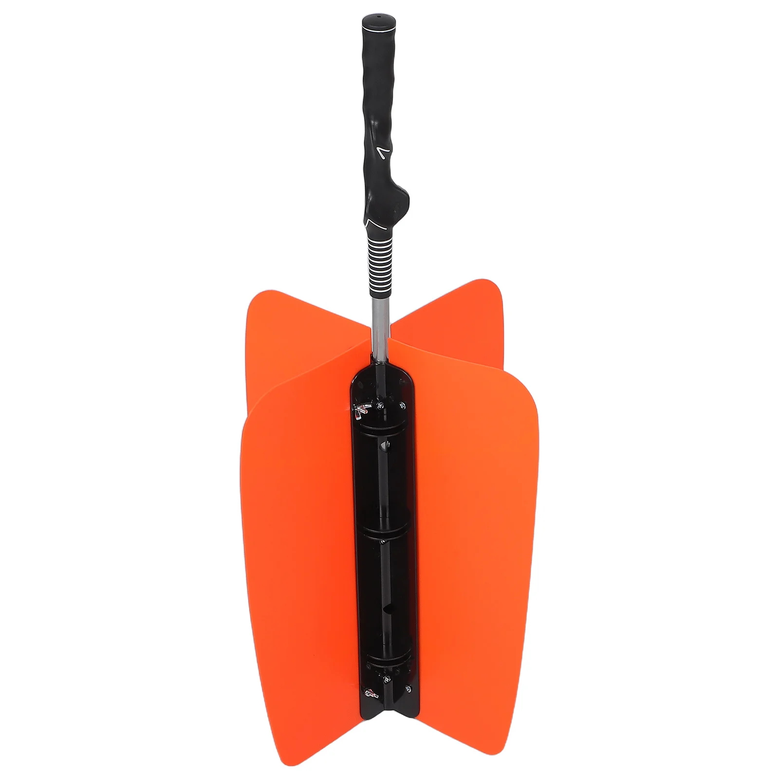 Wind Resistance Trainer Portable Practice Device Adjustable Wind Levels Indoor Outdoor Use Smart Data Tracking Quiet Motor Golf