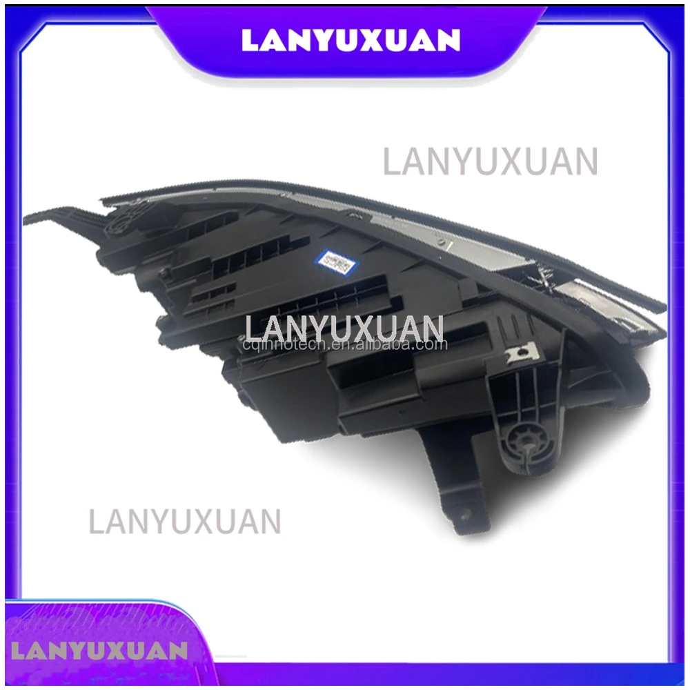 2026 LED Headlights Assembly for BYD Song 2020 2021 2022 2023 Replacement Headlamps Head Lights Wholesale SA3F-4121020E