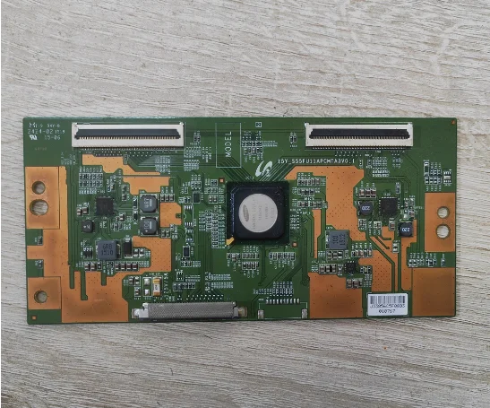 

Original KDL-55X8000C Logic Board 15Y-S55FU11APCMTA3V0.1