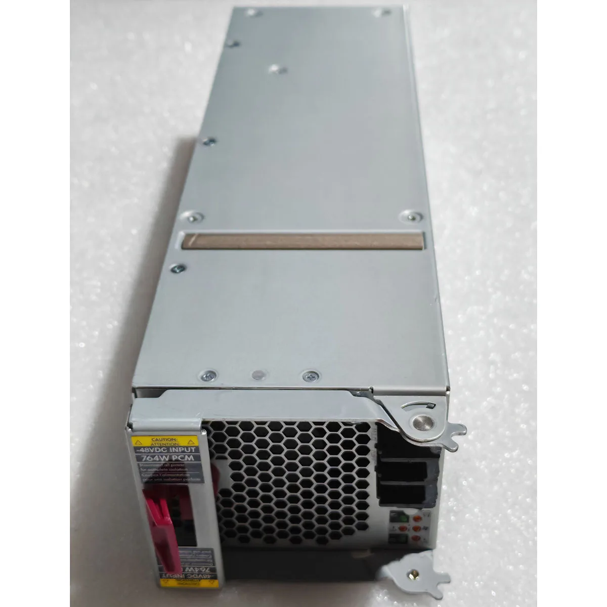 866966‑001 P9M65A 764W 48V DC Hot‑Swap Power Supply PSU Replacement For 3PAR 8200 8400 8440 8450 Storage Array Power Module