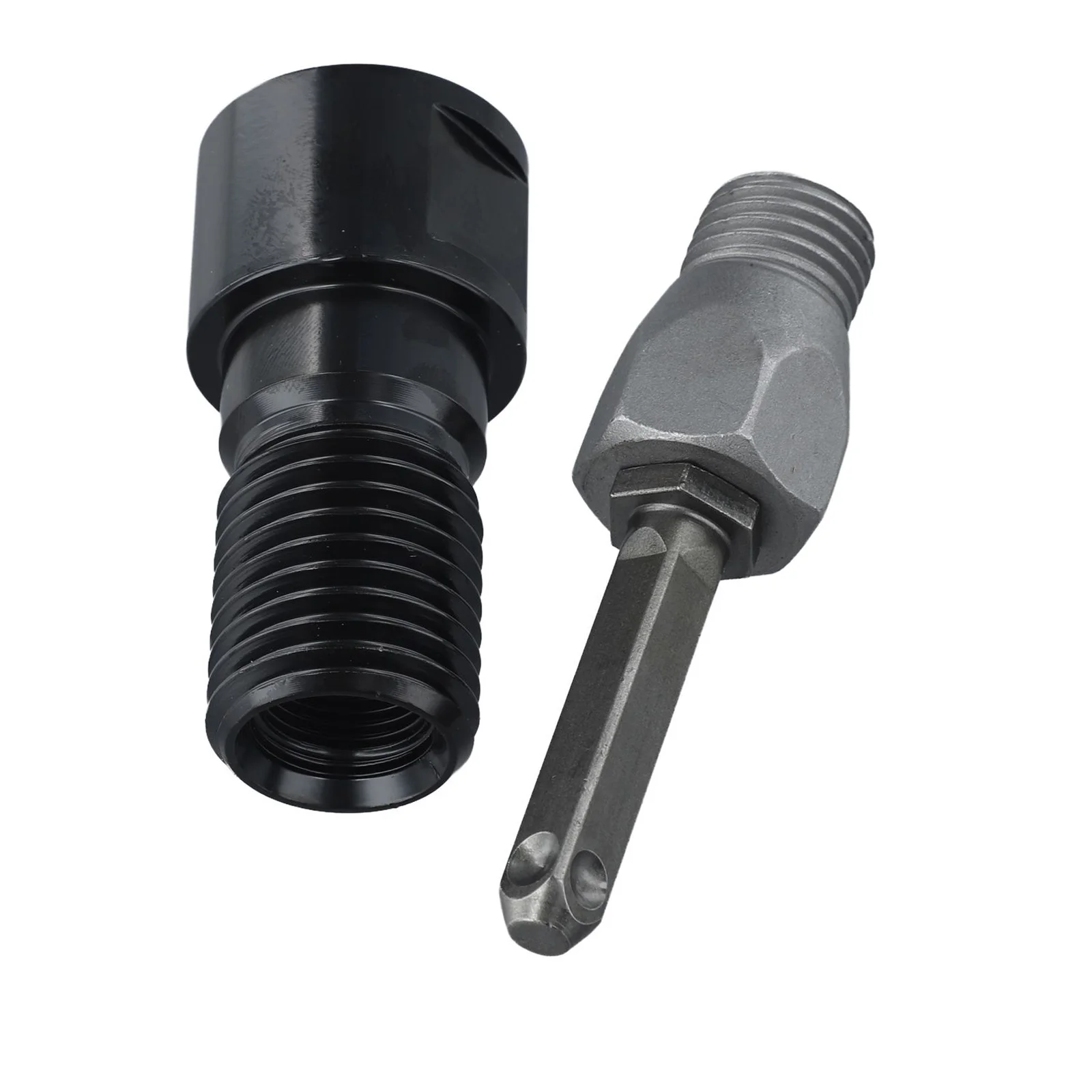 Essential Tool Thread Adapter for m22 to 1147 Compatible with Multiple For Drilling Environments and Features Design