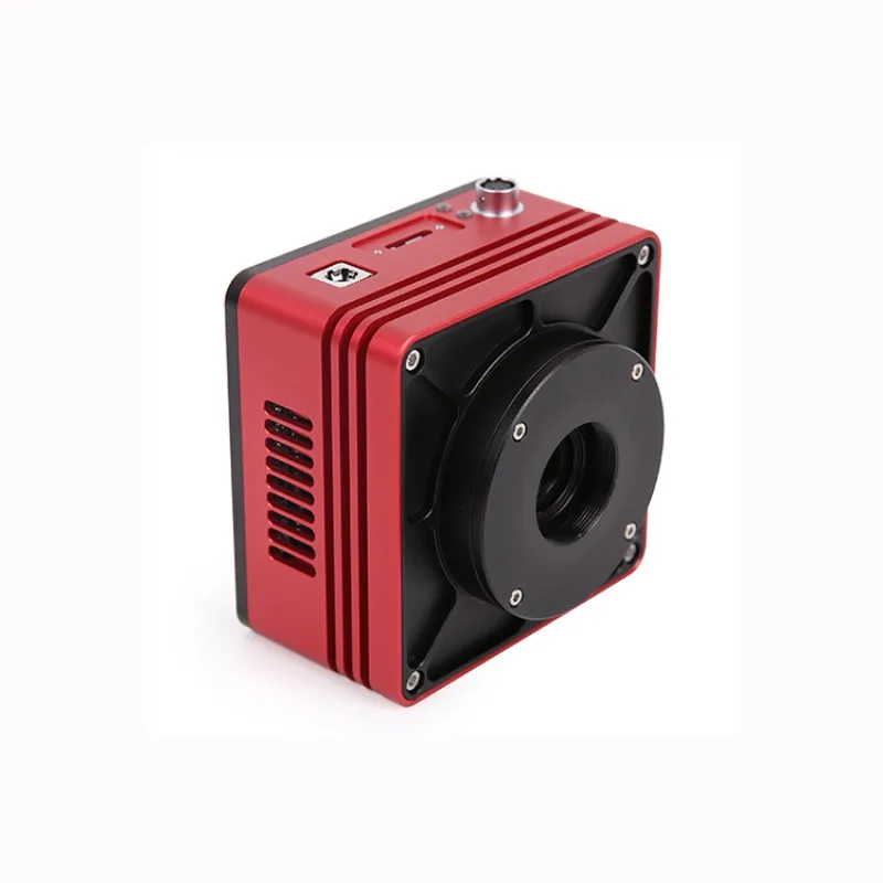 HF IR Camera 400-1700nmIMX990 Laser Imaging 300,000 1.30 million Pixel Cooling