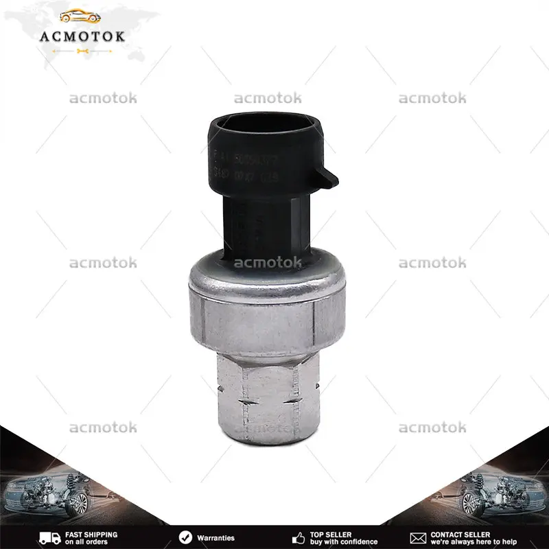 

Датчик давления топливной рейки для OPEL, RENAULT, VAUXHALL, FIAT, ALFA ROMEO, 1 шт., 50550372, 51713182