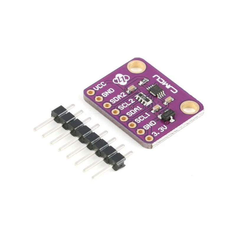 1PCS PCA9306 Bidire…