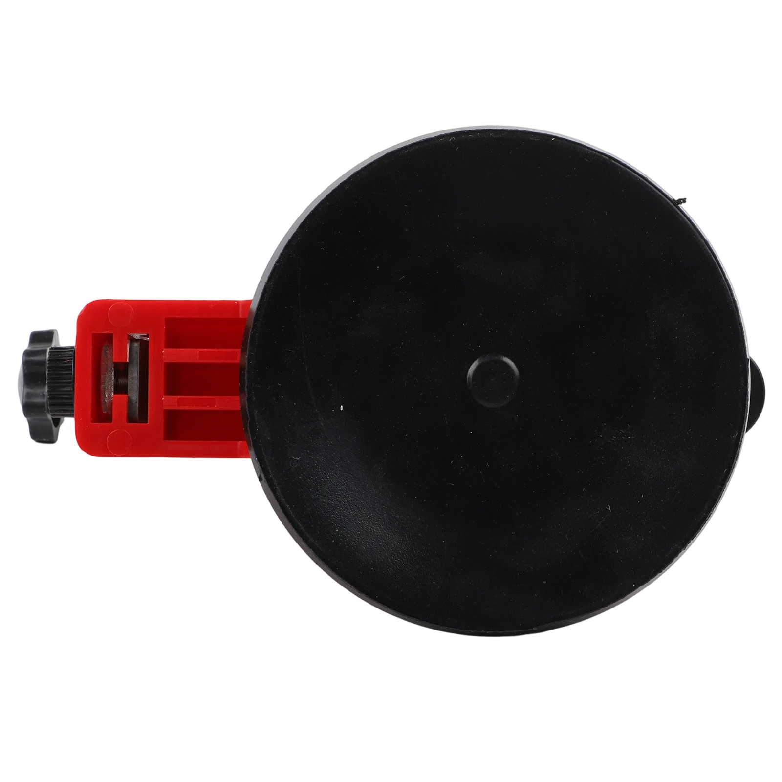 Suction Cup Tile Leveling Tool with Gradienter Bracket for Enhanced Tile Alignment and Tightening in DIY and Construction