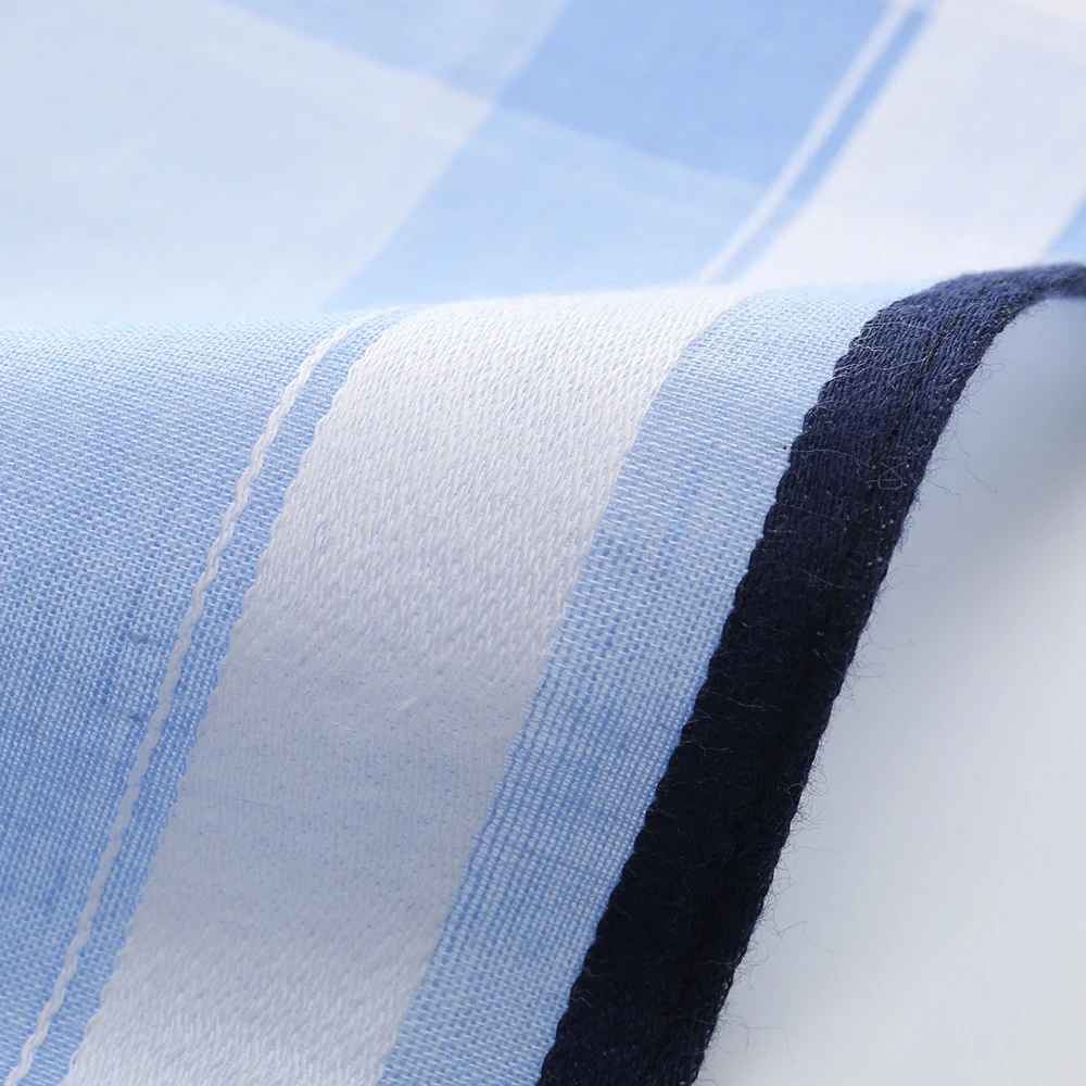 Men's Contrasting Plaid Handkerchief, Old-Fashioned Thin Handkerchief, Gentleman's Suit Flap Pocket Pants Square, Wedding Season, Father's Day Gift